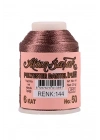 3 Adet Altınbaşak Oya ve Dantel İpi 20 gr - Royaleks - No: 338 - 062 - 1004