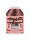 3 Adet Altınbaşak Oya ve Dantel İpi 20 gr - Royaleks - No: 338 - 062 - 1004