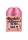 3 Adet Altınbaşak Oya ve Dantel İpi 20 gr - Royaleks - No: 347 - 040 - 505