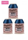 3 Adet Altınbaşak Oya ve Dantel İpi 20 gr - Royaleks - No: 373