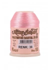 3 Adet Altınbaşak Oya ve Dantel İpi 20 gr - Royaleks - No: 375 - 038 - 316