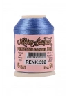 3 Adet Altınbaşak Oya ve Dantel İpi 20 gr - Royaleks - No: 392
