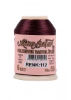 3 Adet Altınbaşak Oya ve Dantel İpi 20 gr - Royaleks - No: 410 - 112 - 707