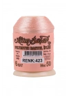3 Adet Altınbaşak Oya ve Dantel İpi 20 gr - Royaleks - No: 423 - 063 - 740