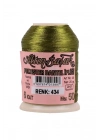 3 Adet Altınbaşak Oya ve Dantel İpi 20 gr - Royaleks - No: 426 - 078 - 434