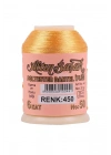 3 Adet Altınbaşak Oya ve Dantel İpi 20 gr - Royaleks - No: 450 - 122 - 294