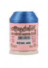 3 Adet Altınbaşak Oya ve Dantel İpi 20 gr - Royaleks - No: 466