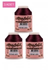 3 Adet Altınbaşak Oya ve Dantel İpi 20 gr - Royaleks - No: 480