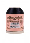 3 Adet Altınbaşak Oya ve Dantel İpi 20 gr - Royaleks - No: 485