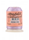 3 Adet Altınbaşak Oya ve Dantel İpi 20 gr - Royaleks - No: 554