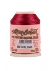 3 Adet Altınbaşak Oya ve Dantel İpi 20 gr - Royaleks - No: 646 - 466 - 367