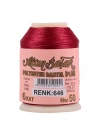 3 Adet Altınbaşak Oya ve Dantel İpi 20 gr - Royaleks - No: 646 - 466 - 367