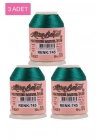 3 Adet Altınbaşak Oya ve Dantel İpi 20 gr - Royaleks - No: 745