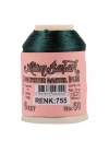 3 Adet Altınbaşak Oya ve Dantel İpi 20 gr - Royaleks - No: 755