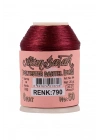 3 Adet Altınbaşak Oya ve Dantel İpi 20 gr - Royaleks - No: 790