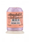 3 Adet Altınbaşak Oya ve Dantel İpi 20 gr - Royaleks - No: 822 - 554 - 137