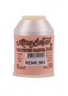 3 Adet Altınbaşak Oya ve Dantel İpi 20 gr - Royaleks - No: 903 - 102 - 136