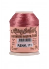 3 Adet Altınbaşak Oya ve Dantel İpi 20 gr - Royaleks - No: 938 - 111 - 119
