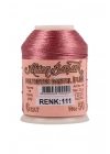 3 Adet Altınbaşak Oya ve Dantel İpi 20 gr - Royaleks - No: 938 - 111 - 119