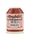 3 Adet Altınbaşak Oya ve Dantel İpi 20 gr - Royaleks - No: 938