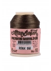 3 Adet Altınbaşak Oya ve Dantel İpi 20 gr - Royaleks - No: 956