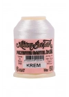 3 Adet Altınbaşak Oya ve Dantel İpi 20 gr - Royaleks - No: KREM - 790 - 430