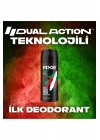3 Adet Axe Africa Erkek Deodorant Sprey 150 ml