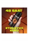 3 Adet Axe Dark Temptatıon Bay Parfüm Kofre 150 ml
