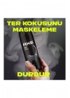 3 Adet Axe Erkek Deodorant & Bodyspray Black 48 Saat Etkileyici Koku Vücut Spreyi 150 ml