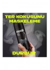 3 Adet Axe Erkek Deodorant & Bodyspray Black 48 Saat Etkileyici Koku Vücut Spreyi 150 ml