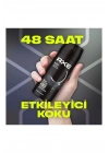 3 Adet Axe Erkek Deodorant & Bodyspray Black 48 Saat Etkileyici Koku Vücut Spreyi 150 ml