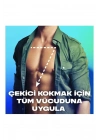 3 Adet Axe Erkek Sprey Deodorant Apollo 48 Saat Etkileyici Koku Vücut Spreyi 150 ml