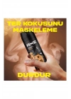 3 Adet Axe Erkek Sprey Deodorant Leather & Cookies 48 Saat Etkileyeci Koku 150 ml