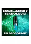 3 Adet Axe Ice Chill Erkek Deodorant Sprey 150 ml