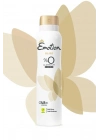 3 Adet Emotion Bliss Kadın Vegan Deodorant 150 Ml Hızlı Kurur , Leke Bırakmaz