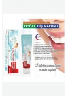3 Adet Misvak Özlü Karanfil Sulu Diş Macunu 100 Ml
