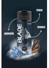 3 Adet Mountain Fresh Erkek Deodorant 150ml Leke Bırakmaz