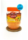 3 Adet Portakal Aromalı Toz Içecek Oralet 3x350 gr