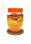 3 Adet Portakal Aromalı Toz Içecek Oralet 3x350 gr