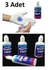 3 Adet Sihirli Şaka Mürekkebi