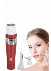 3 BAŞLIKLI YÜZ EPİLASYON ALETİ