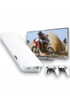 3 D GAME BOX - ÇİFT OYUN KOLLU