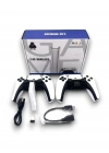 3 D GAME BOX - ÇİFT OYUN KOLLU