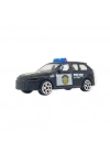 3lü İş Makinaları Road Seti - Die Cast - DS044 - Polis