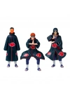 ® 3lü Koleksiyon Figür Seti