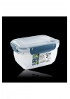 3 Lü Saklama Kabı Seti 550 - 1000 - 1800 Ml Model 30866