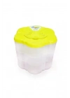 3lü Yonca Organizer Royaleks-FM-0042-G
