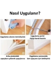 3 Metre Kapı Pencere Rüzgar İzolasyon Bandı
