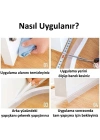 3 Metre Kapı Pencere Rüzgar İzolasyon Bandı