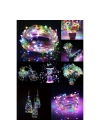 3 Metre RGB Pilli Peri Led